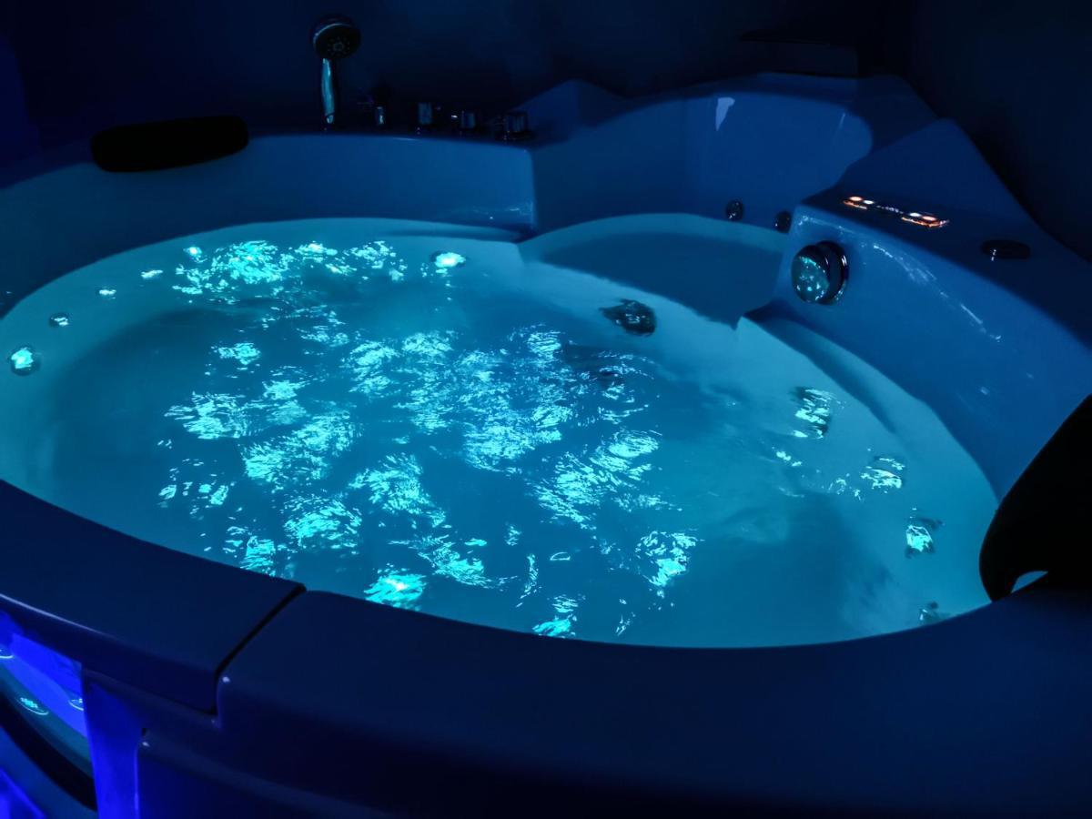 L'Effet Mer, Maison D'Exception Berck 외부 사진